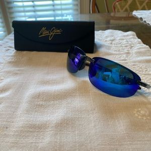 Maui Jim 2.5 Readers